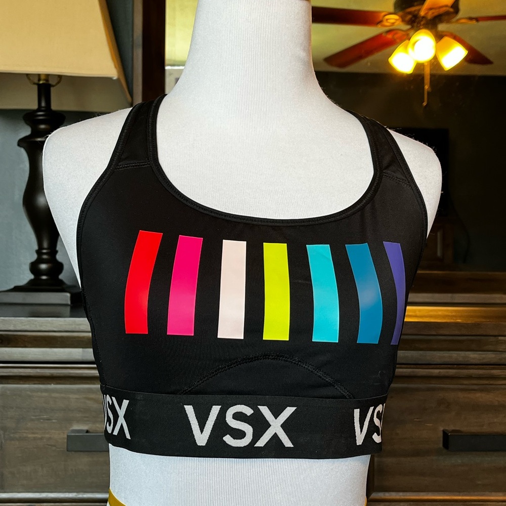 Victoria’s Secret sports bra